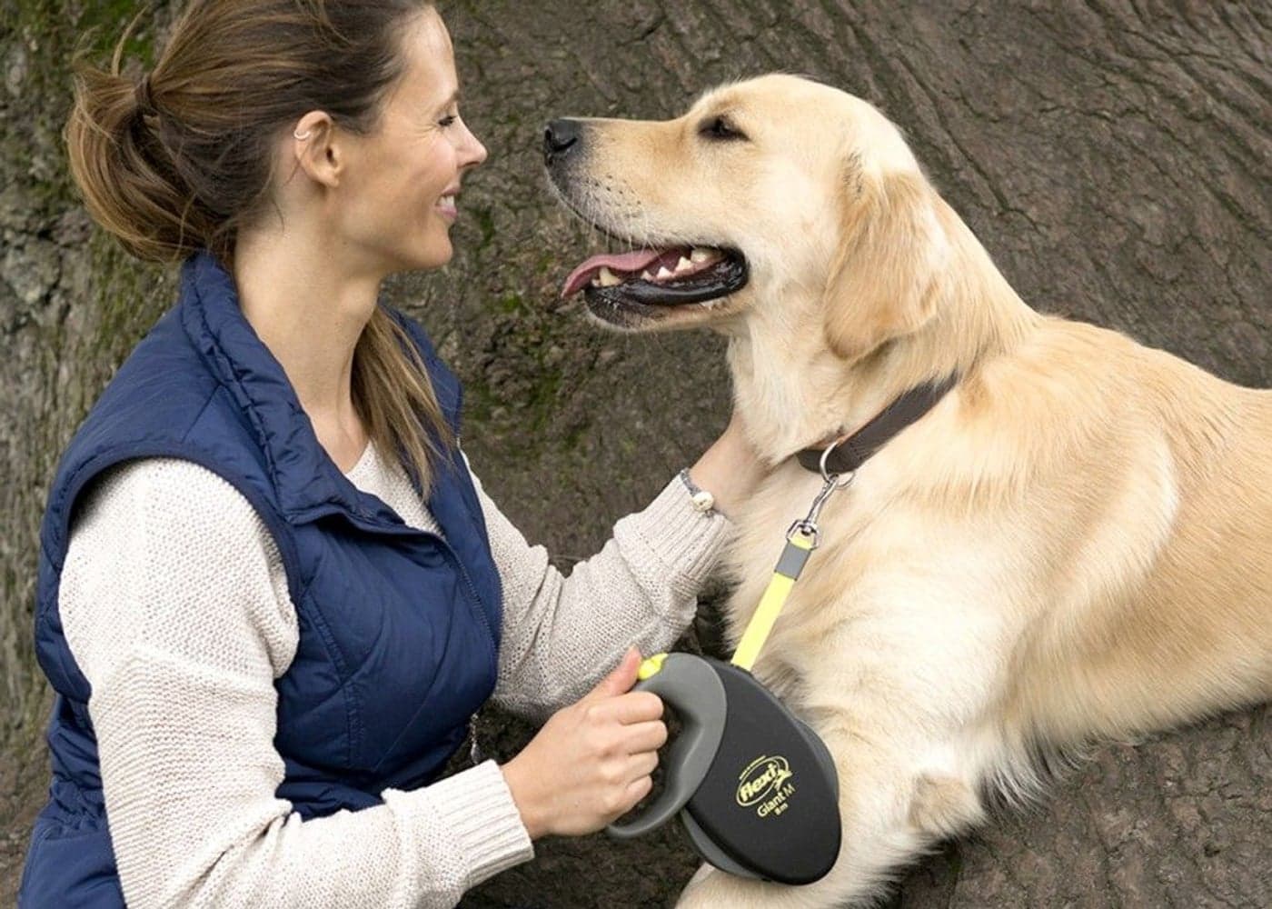 Neon Giant L, musta/neon, 8 m, view: 4