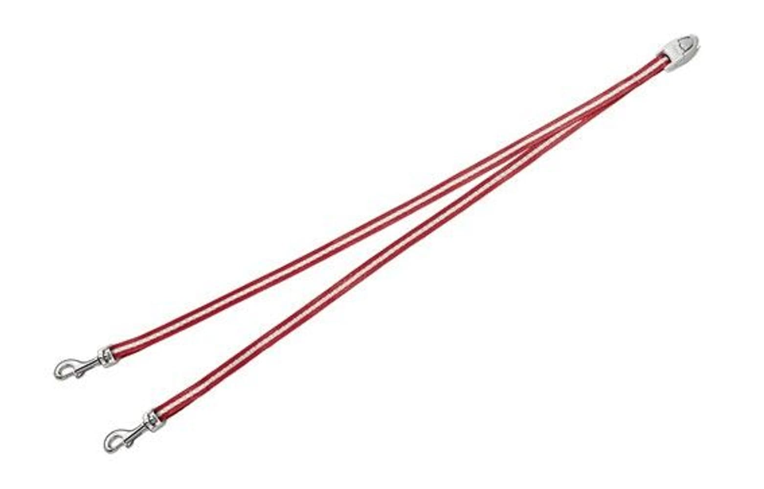 flexi VARIO taluttimen jakaja 52 cm/10 mm punainen, view: 0