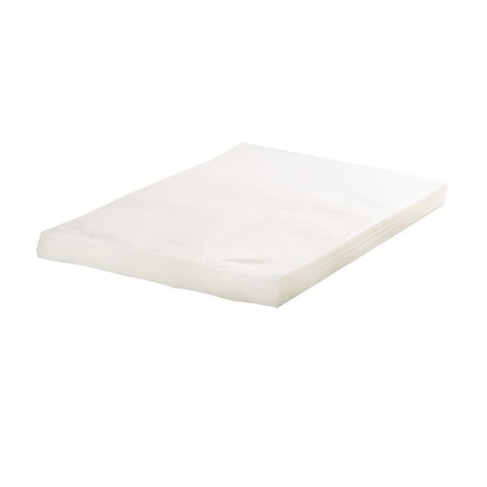 FoodMaster vakuumipussi 120 MY 100 kpl (400 x 500 mm), view: 0