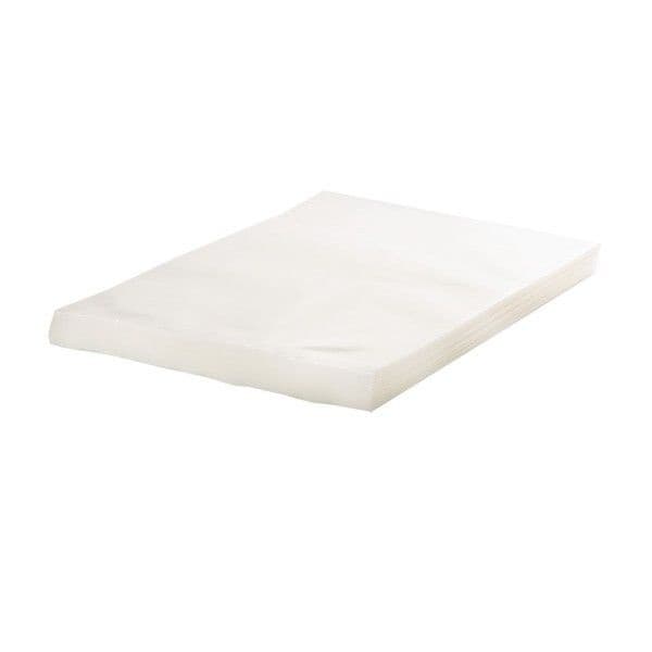 FoodMaster vakuumipussi 120 MY 100 kpl (400 x 500 mm), view: 0