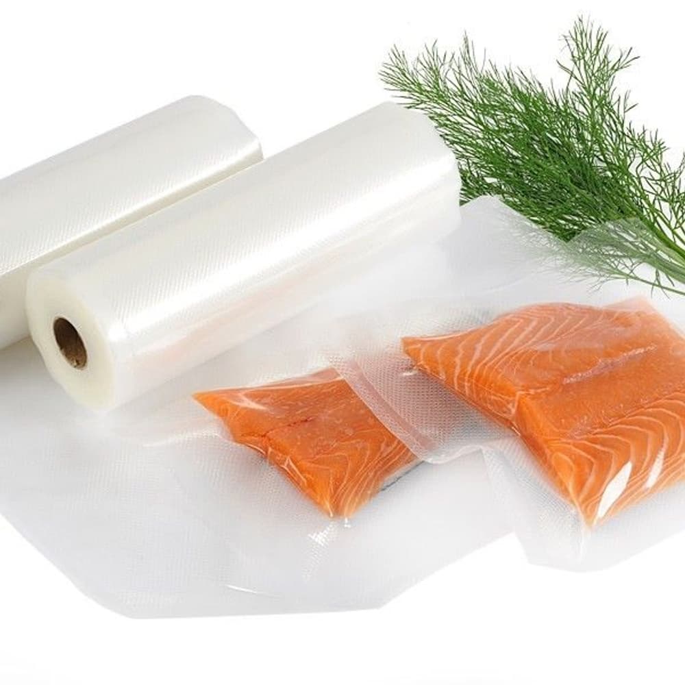 FoodMaster vakuumipussirulla 28 cm x 10 metriä, view: 0