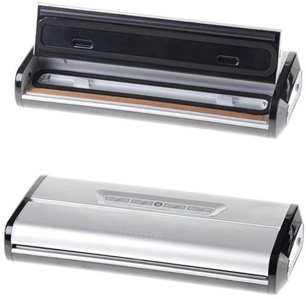 FoodMax Powervac-vakuumikone, view: 0