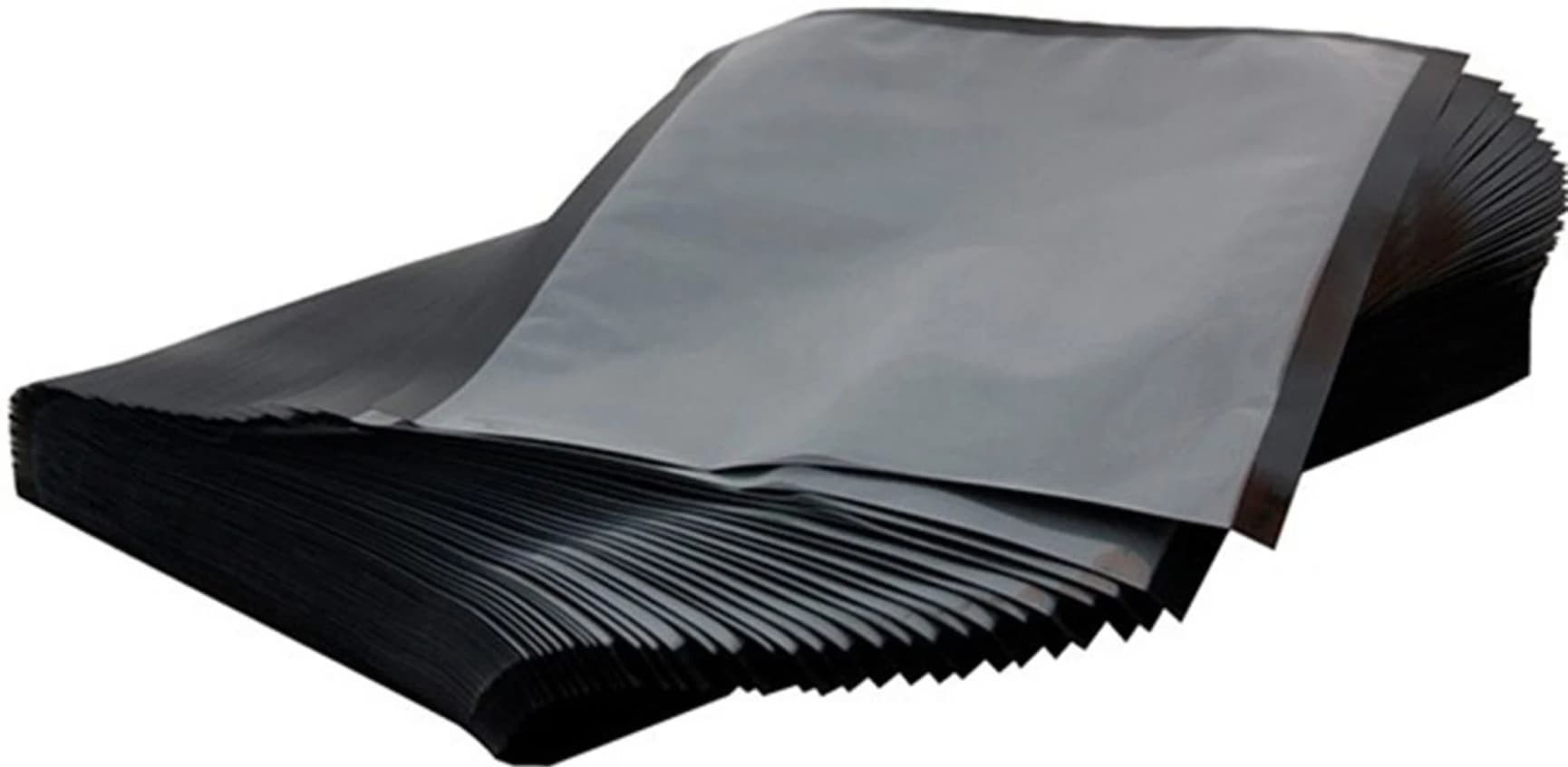 FoodMax UV-MAX -pakkauspussi, 22 x 30 cm, 50 kpl, view: 0