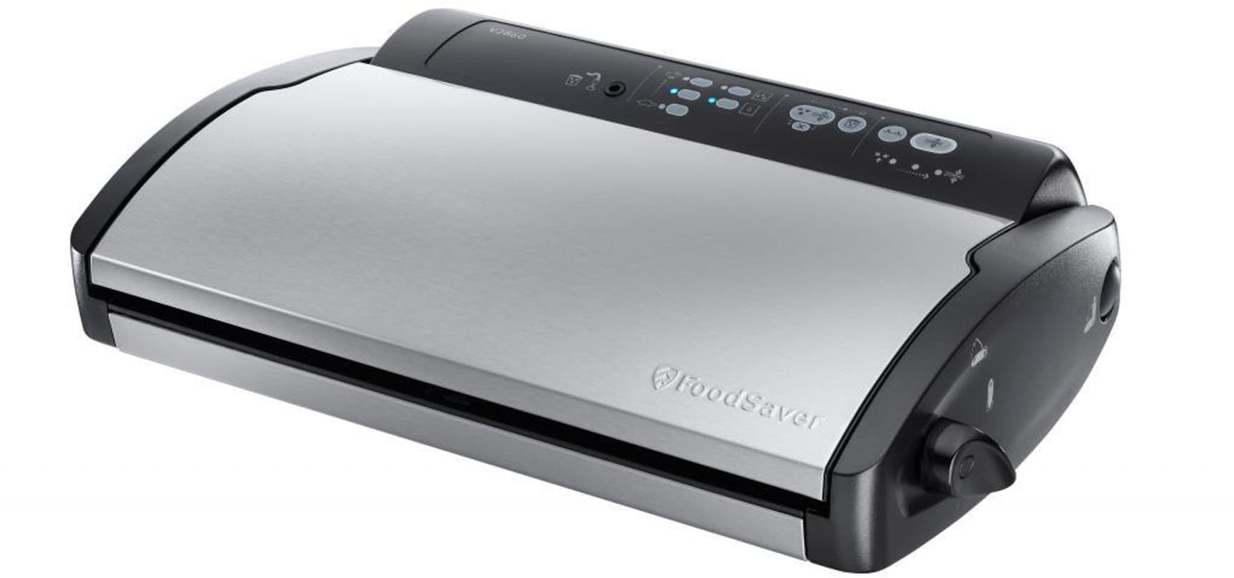FoodSaver-tyhjiöpakkauslaite V2860, view: 0