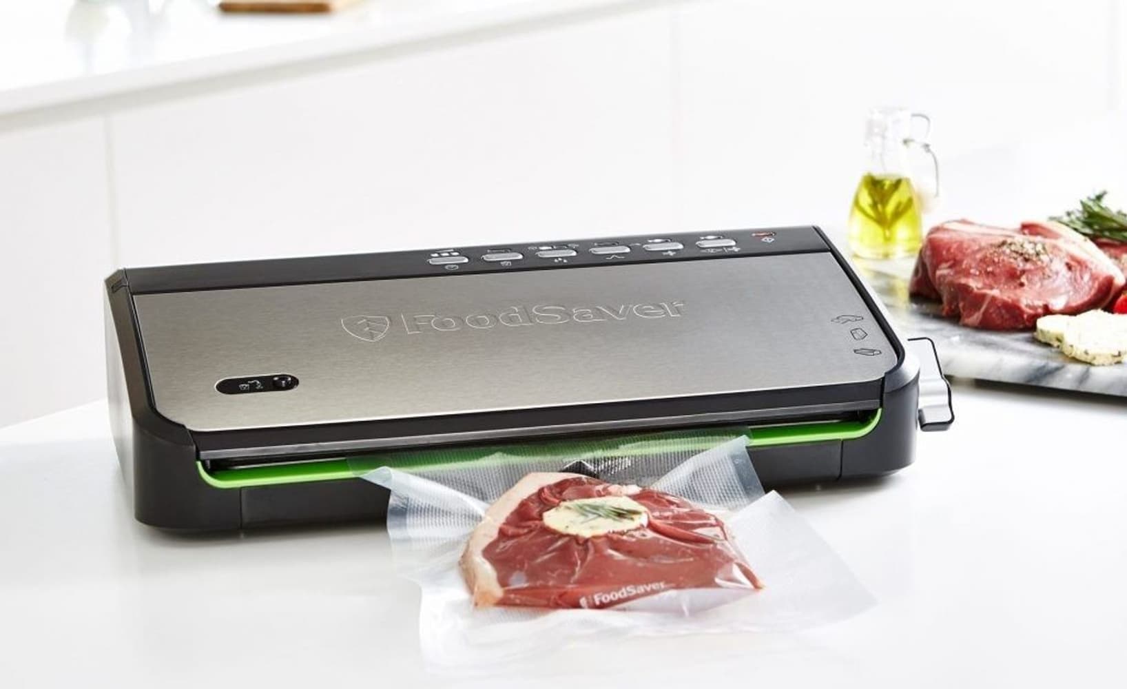 FoodSaver FFS005X vakuumikone, view: 0