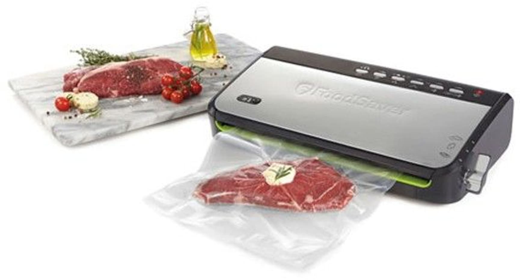 FoodSaver FFS005X vakuumikone, view: 3