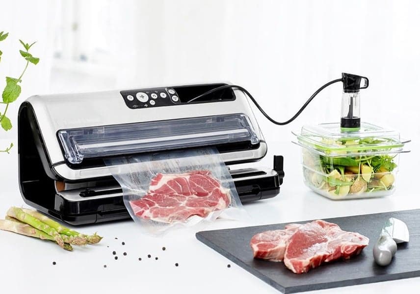 FoodSaver FFS006X vakuumikone, view: 1