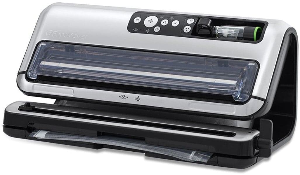 FoodSaver FFS006X vakuumikone, view: 0