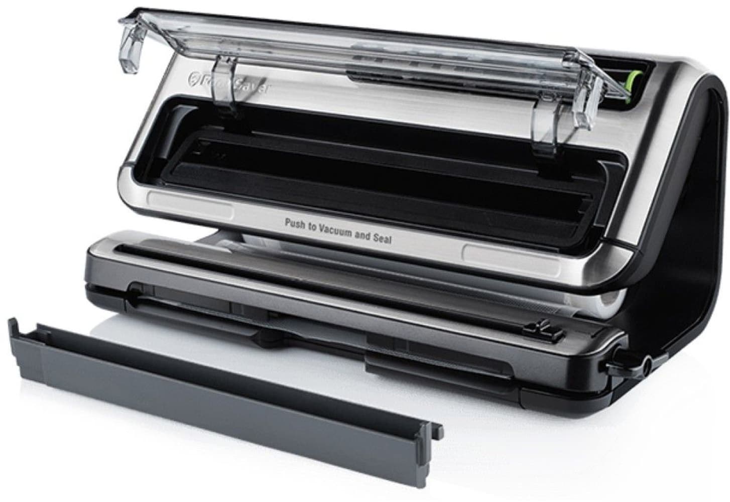 FoodSaver FFS006X vakuumikone, view: 2