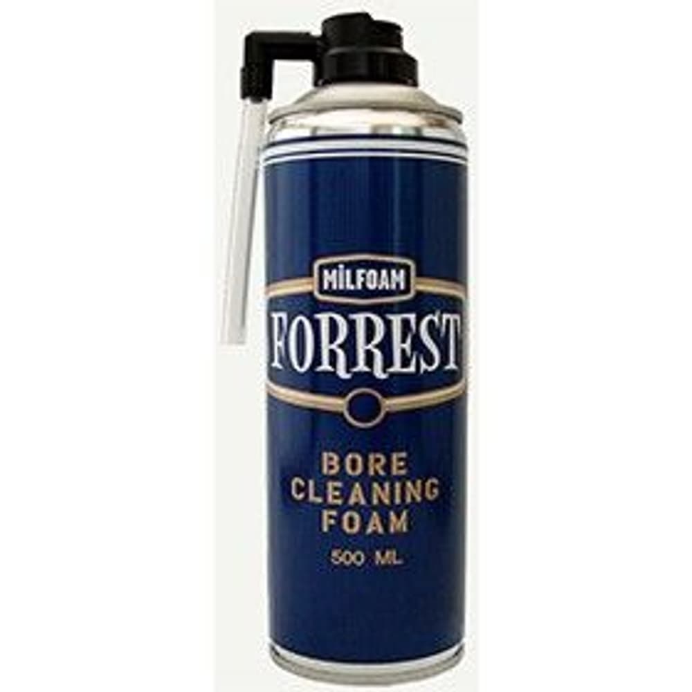 Milfoam puhdistusvaahto 500 ml, view: 0