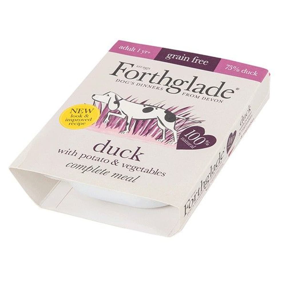 Complete Meal Ankka viljaton 7 x 395 g, view: 0