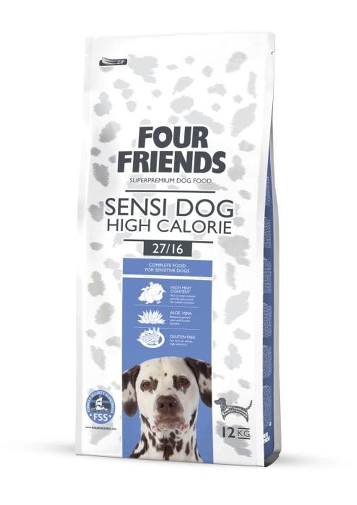Sensi Dog High 12 kg, view: 0