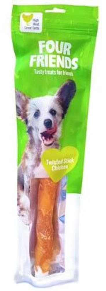 Twisted Stick Chicken 40 cm, view: 0