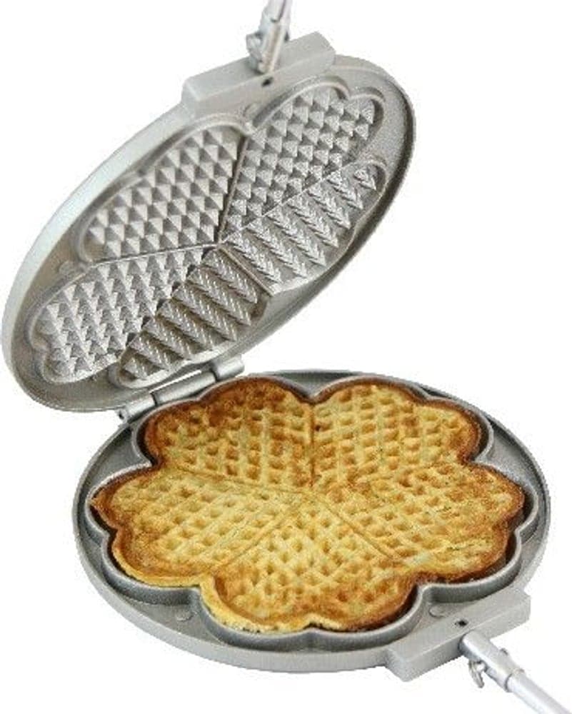 Vildmark Vohvelirauta, view: 1