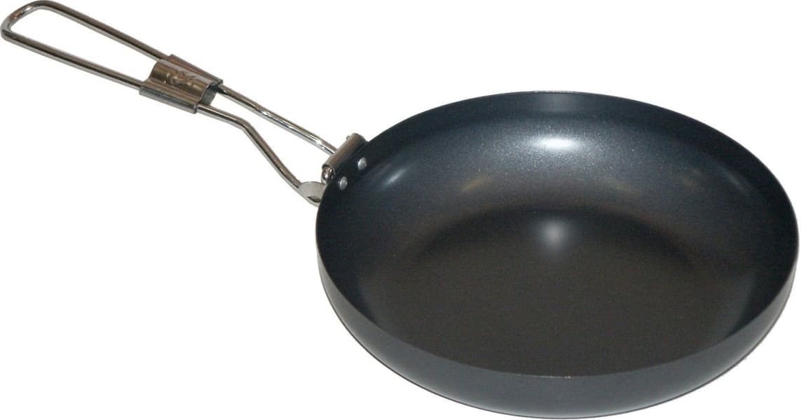 Vildmark Teräspannu 24 cm, view: 0