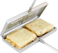 voileipägrilli avotulelle - view: 0