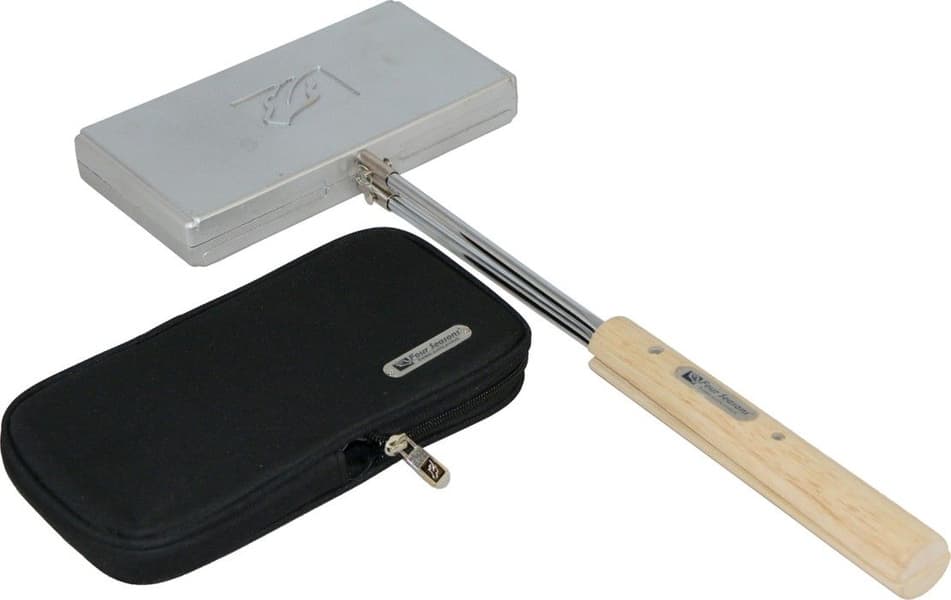 voileipägrilli avotulelle, view: 1