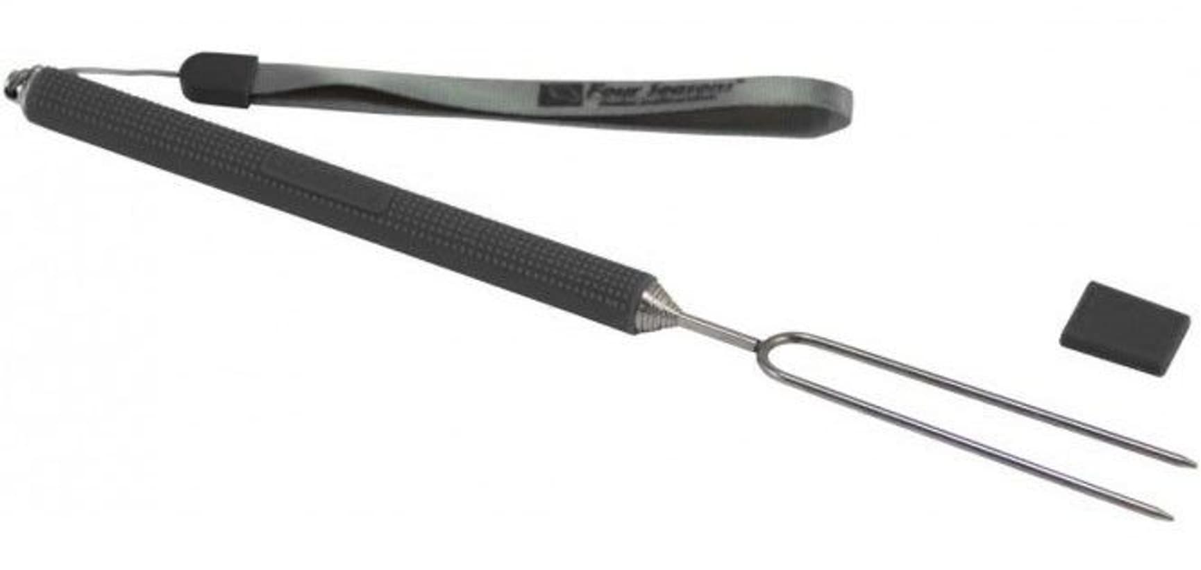 Four Season Grill Stick X-Long Musta, view: 0