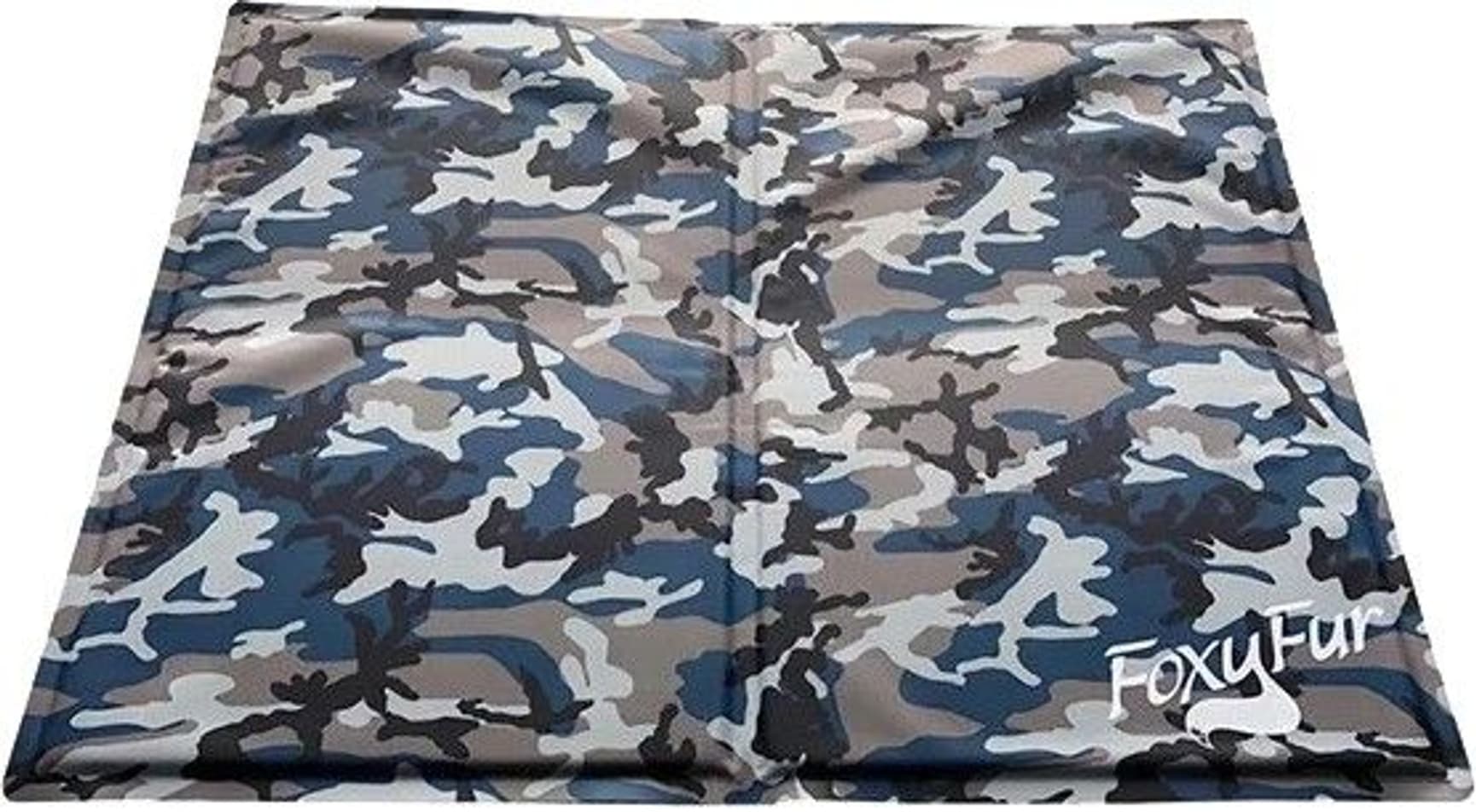 -viilennysalusta camo L, view: 0