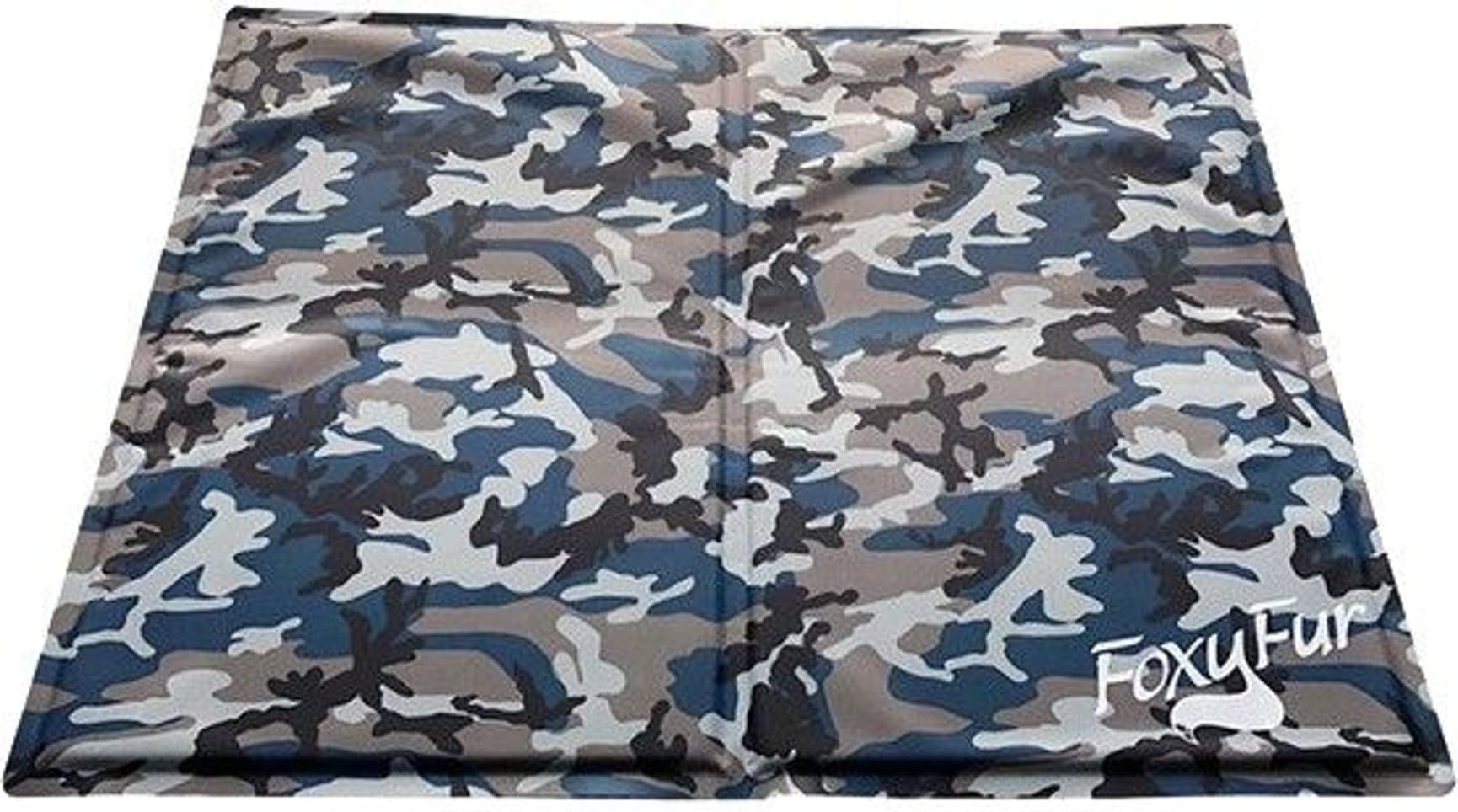 -viilennysalusta camo M, view: 0