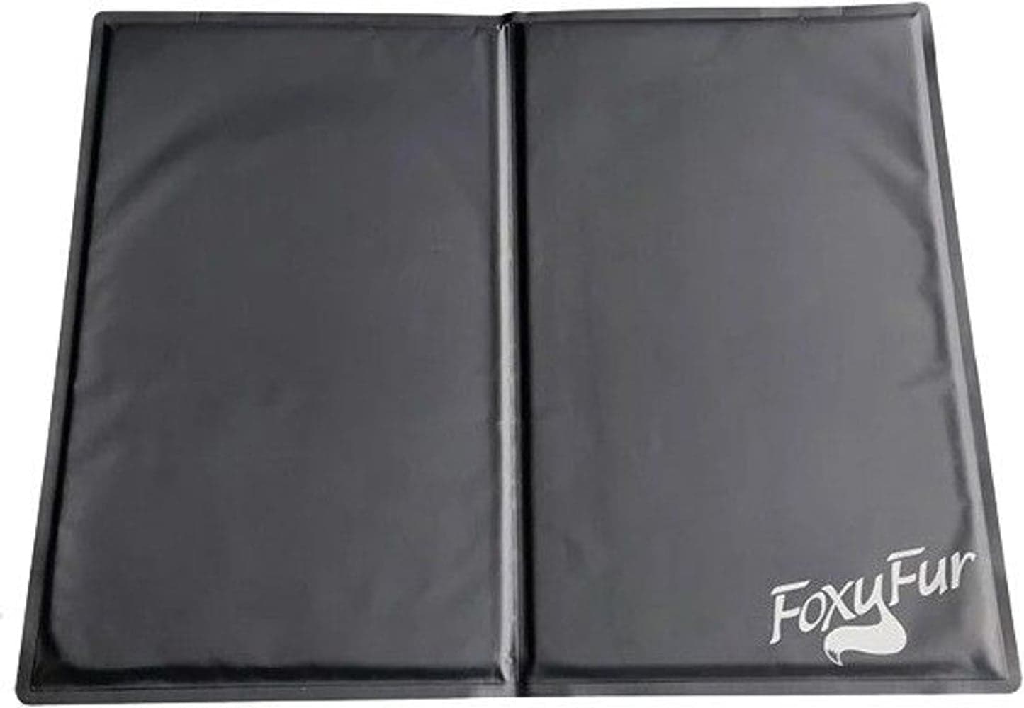 FoxyFur-viilennysalusta harmaa M, view: 0