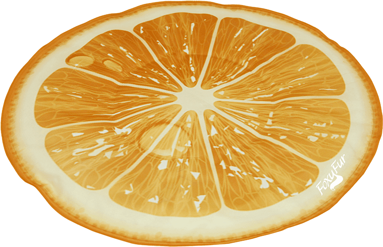 Cooling Mat Orange viilennysalusta, 50 cm, view: 0