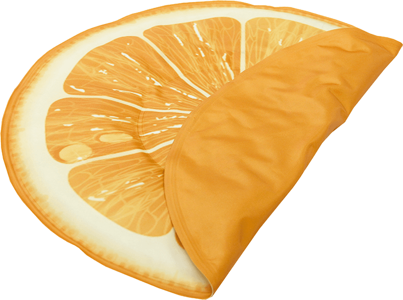 Cooling Mat Orange viilennysalusta, 50 cm, view: 1