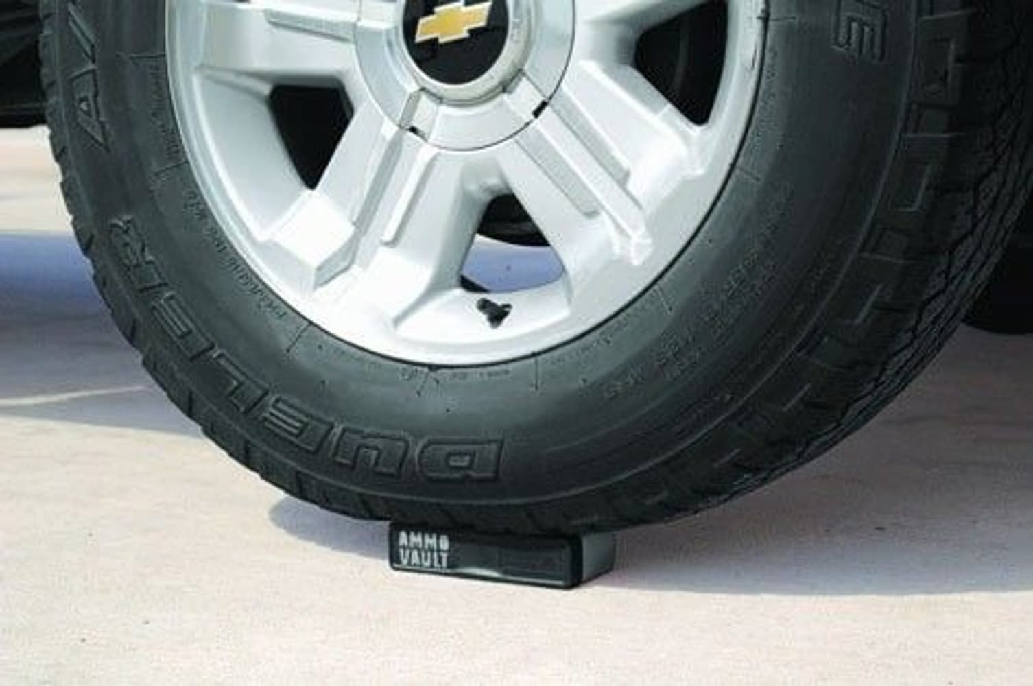 Ammo Vault RMD-20, view: 5