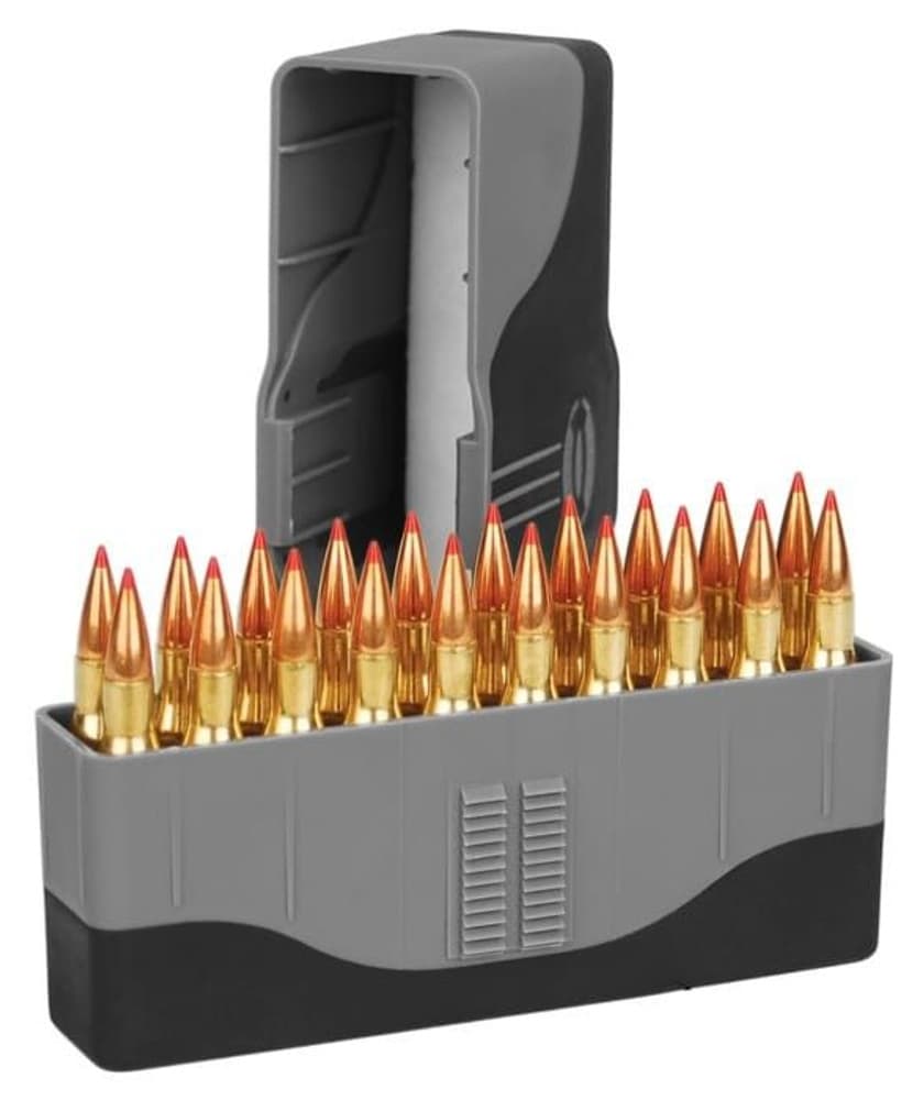 Ammo Vault RMD-20, view: 0