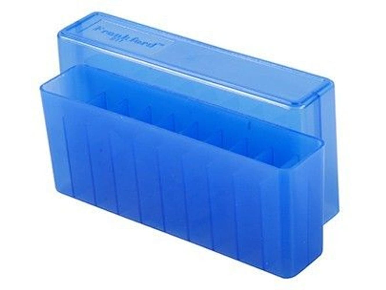 Patruunakotelo 20 Patruunalle Magnum, view: 0