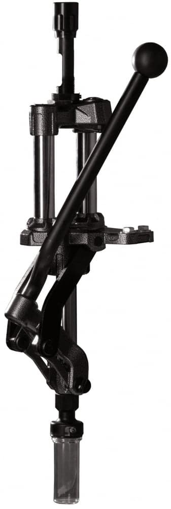 F-1 Single Stage Reloading Press latauspuristin, view: 0