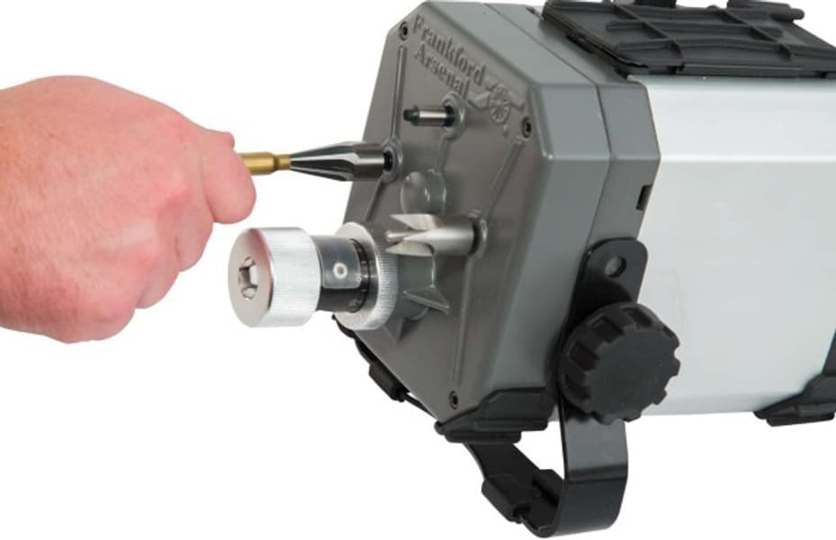 Platinum Series Case Prep Center hylsysorvi, view: 2