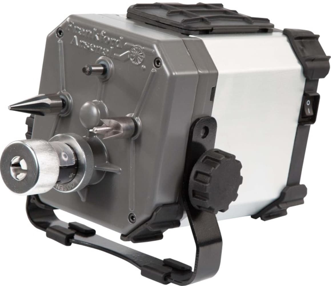 Platinum Series Case Prep Center hylsysorvi, view: 0