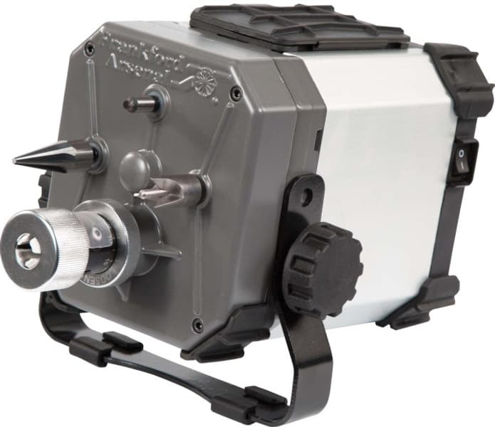 Platinum Series Case Prep Center hylsysorvi, view: 0