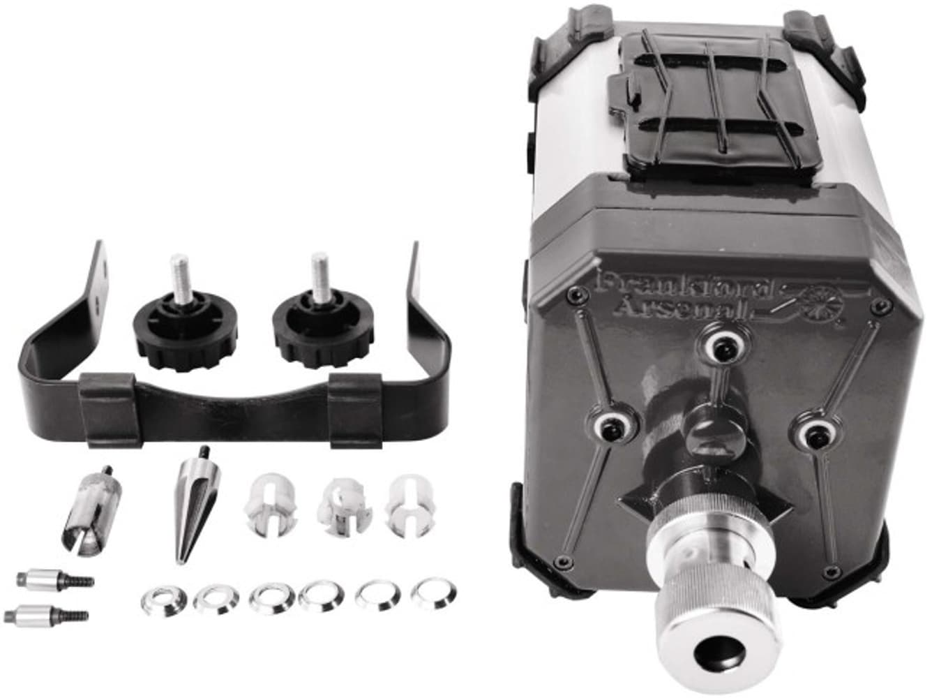 Platinum Series Case Prep Center hylsysorvi, view: 1