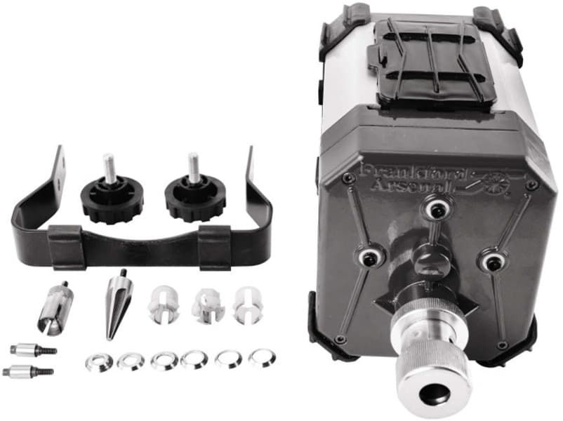 Platinum Series Case Prep Center hylsysorvi, view: 1