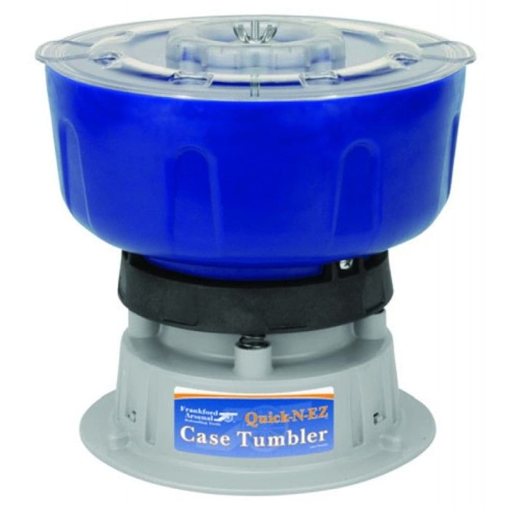 Quick-n-EZ Hylsynkiillotuskone, view: 0