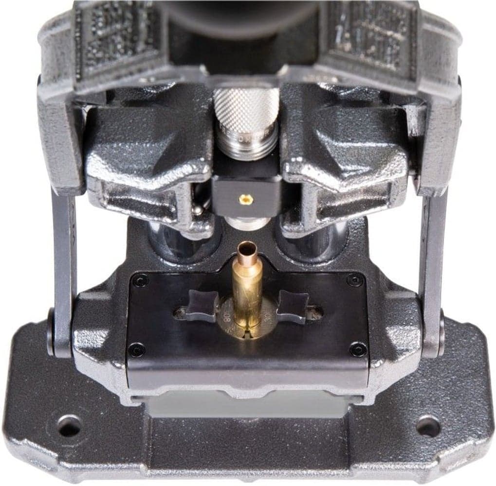 Platinum M-Press Coaxial Latauspuristin, view: 1