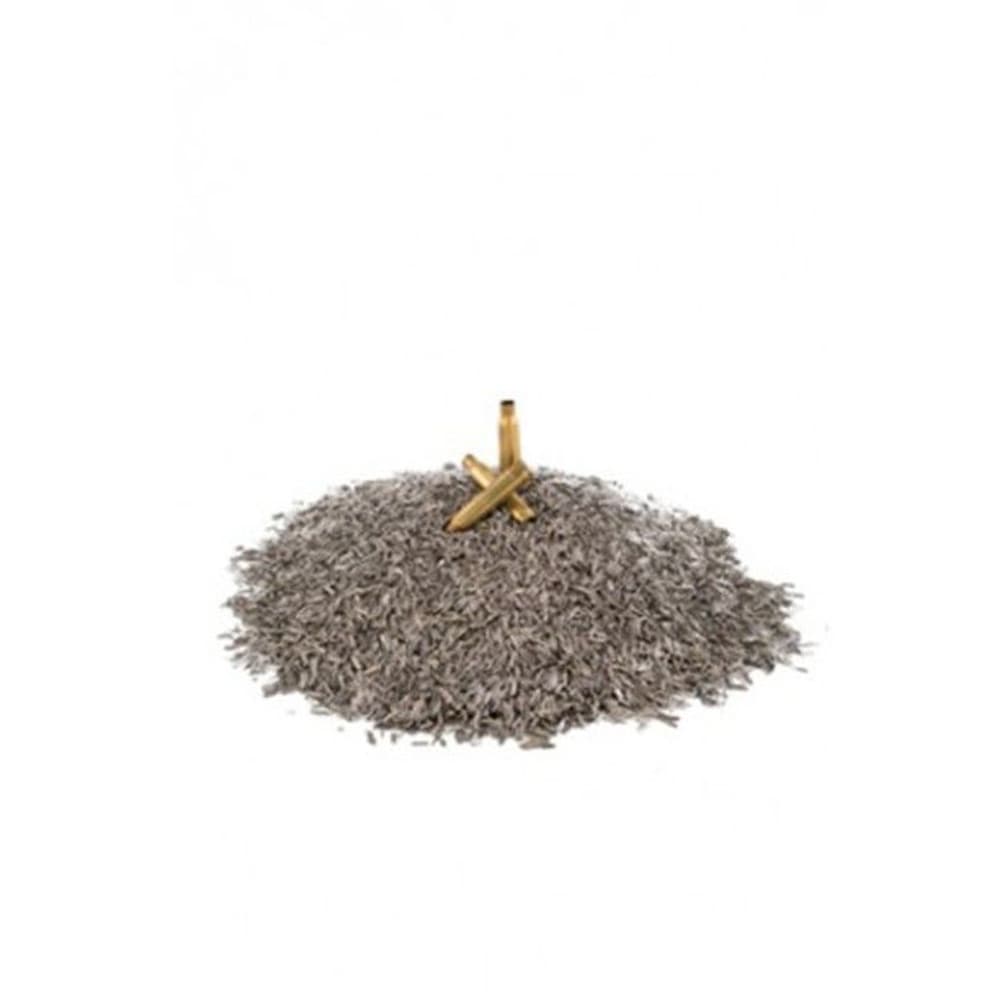 Stainless Media Teräspinnit 2 lbs (0,9 kg), view: 0