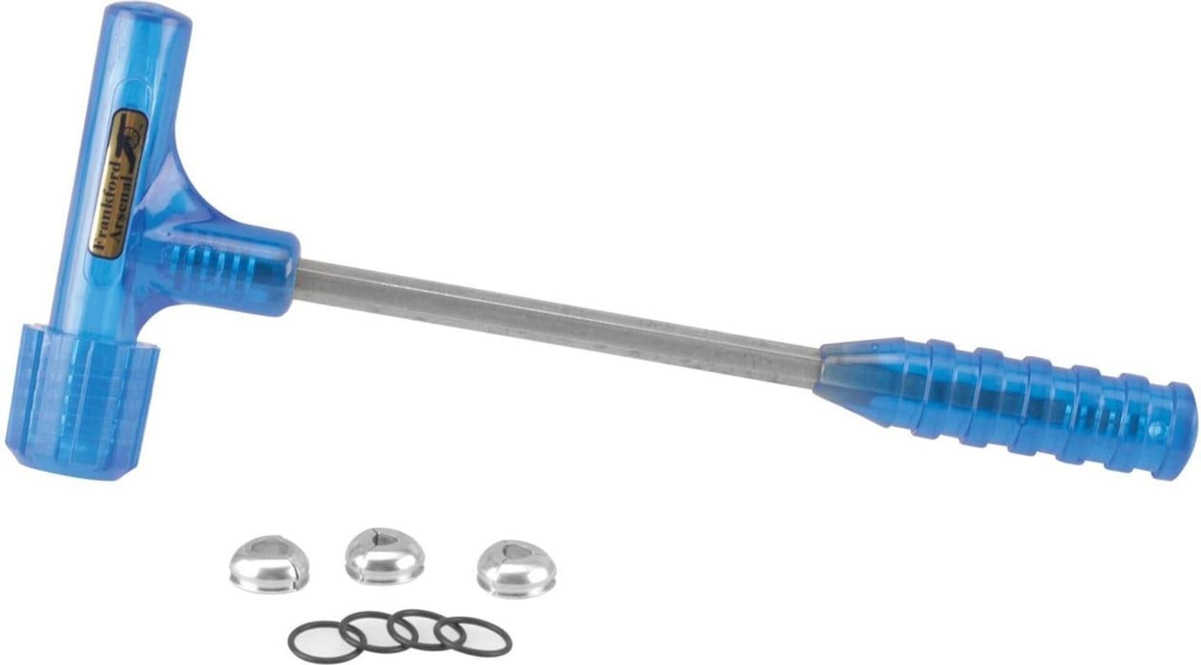 Quick-n-EZ Impact Bullet Puller purkuvasara, view: 0