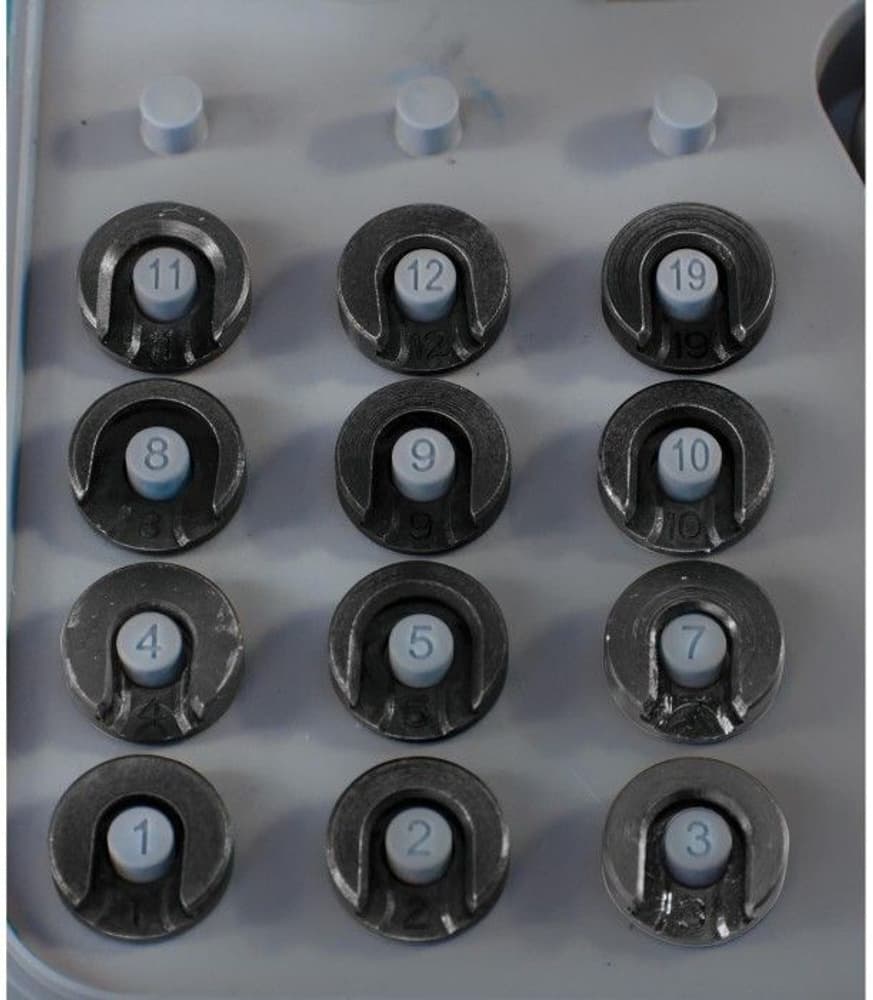 Platinum Series Perfect Seat, Käsinallitin, view: 3