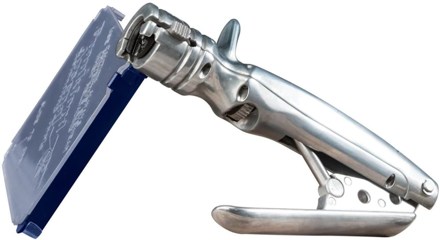 Platinum Series Perfect Seat, Käsinallitin, view: 0