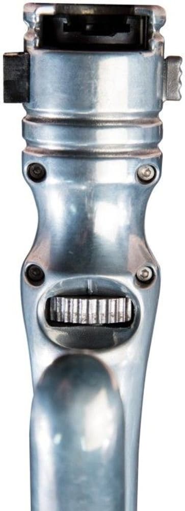 Platinum Series Perfect Seat, Käsinallitin, view: 1