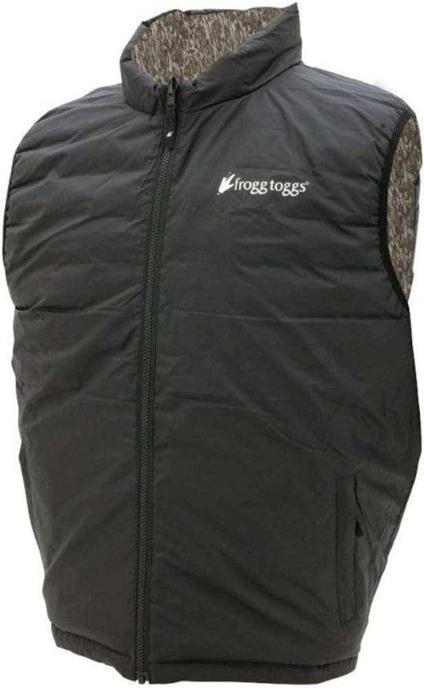 Co-pilot -liivi, Realtree max5 -camo, view: 1