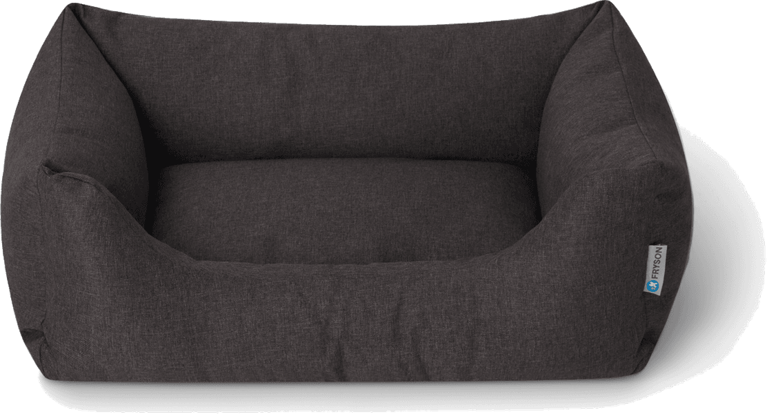 Skåne koiranpeti, S, harmaa, view: 0