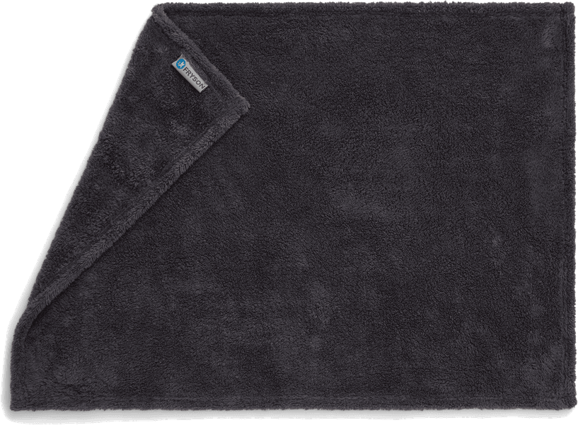 Fårö koiranpeitto, M, harmaa, view: 0