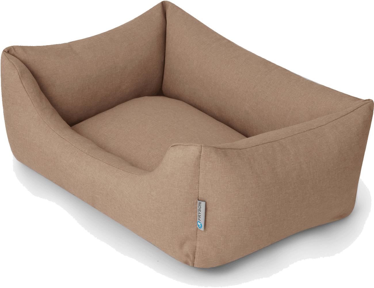 Skåne koiranpeti, M, beige, view: 1