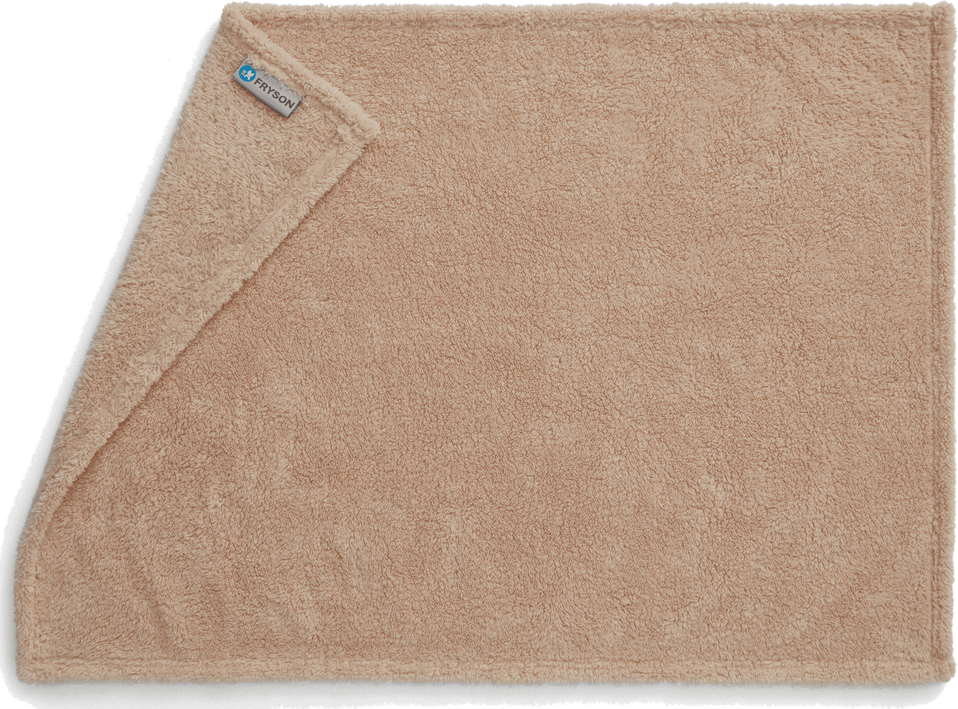 Fårö koiranpeitto, M, beige, view: 0