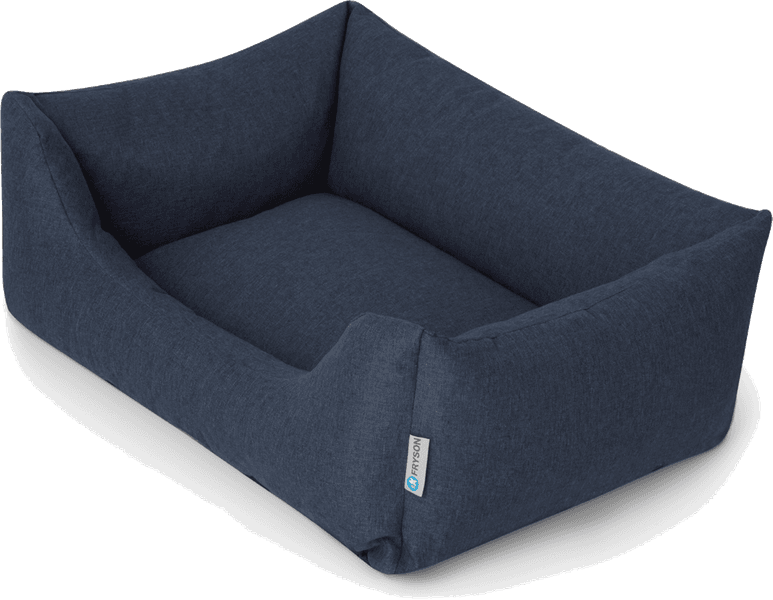 Skåne koiranpeti, M, sininen, view: 1