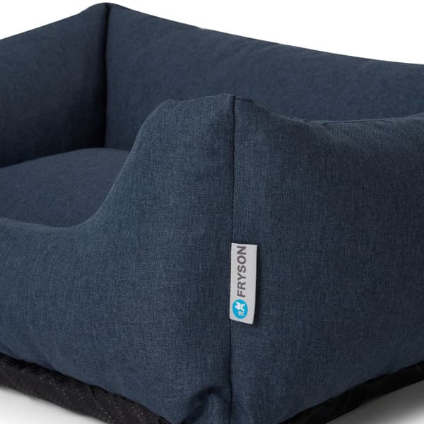 Skåne koiranpeti, M, sininen, view: 2